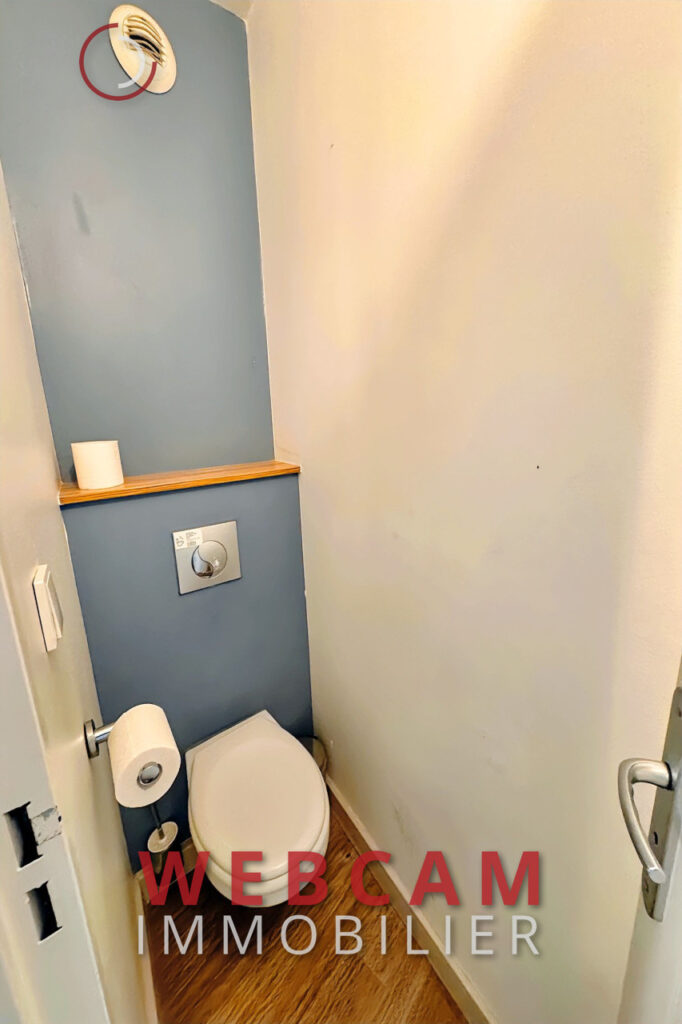 vente Idéal investisseur 3 Pièce(s) – 3 pièces – 2 chambres – 50.10 m²