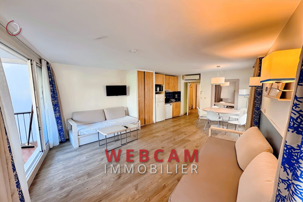 vente Idéal investisseur 3 Pièce(s) – 3 pièces – 2 chambres – 50.10 m²