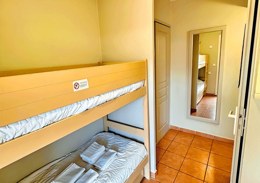 Appartement à vendre à Mandelieu-la-napoule