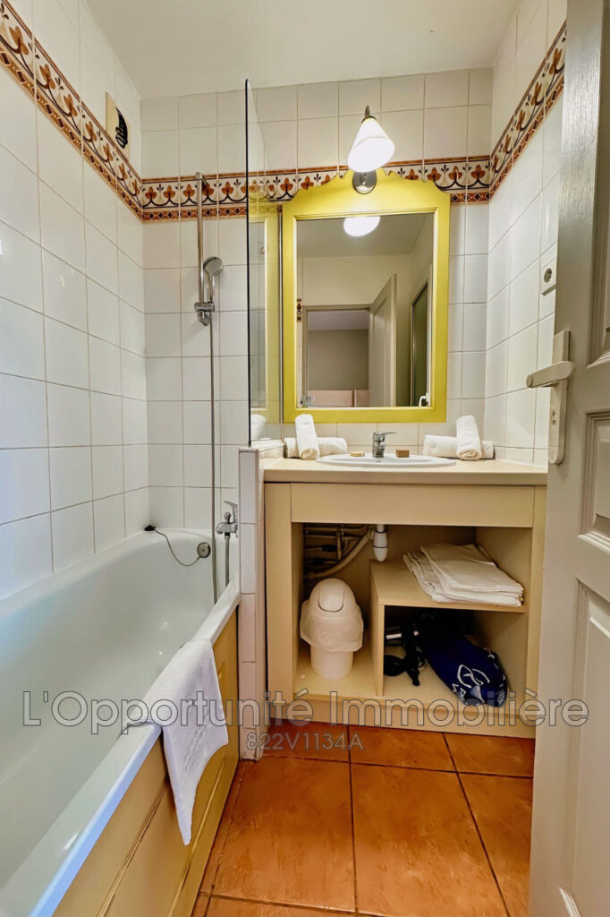 vente Idéal investisseur 3 Pièce(s) – 3 pièces – 2 chambres – 40.07 m²