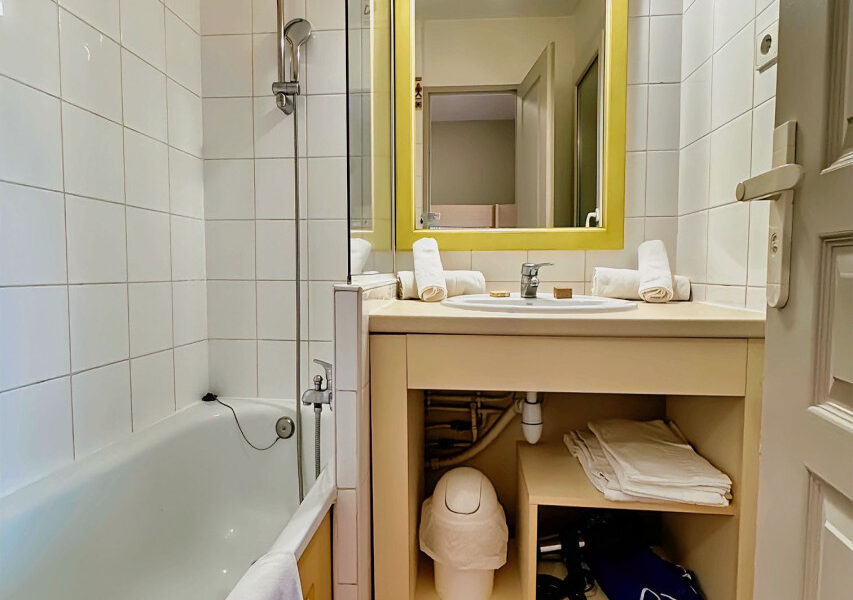 Appartement à vendre à Mandelieu-la-napoule