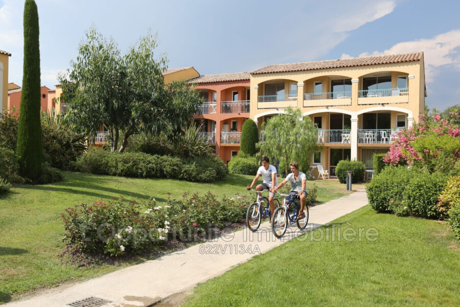 Appartement à vendre à Mandelieu-la-napoule