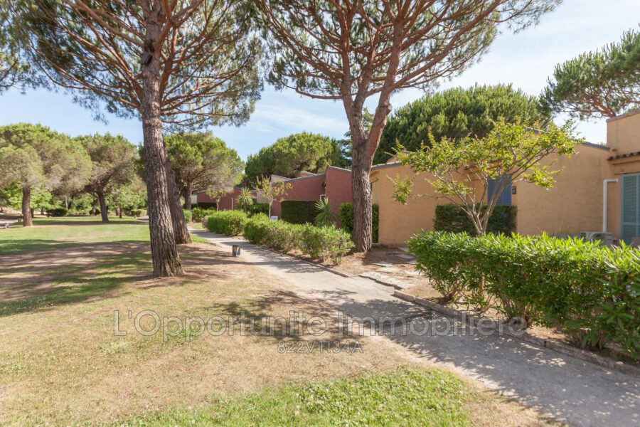 Appartement à vendre à Mandelieu-la-napoule