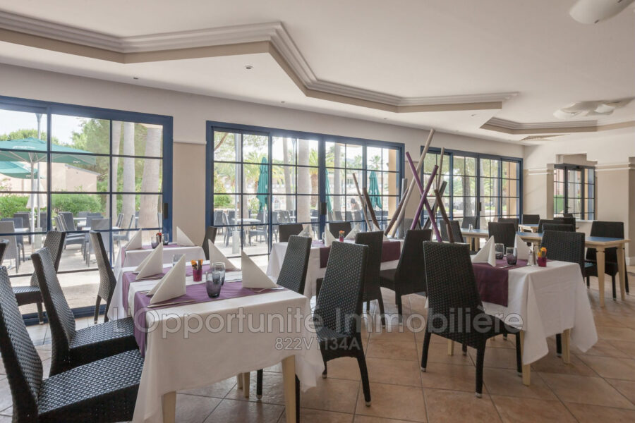 Appartement à vendre à Mandelieu-la-napoule