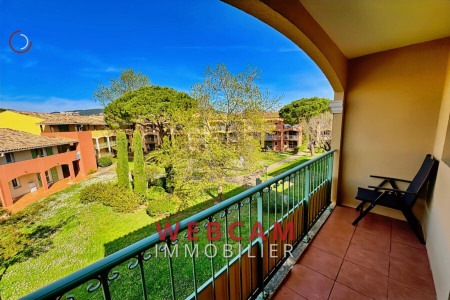 Appartement à vendre à Mandelieu-la-napoule