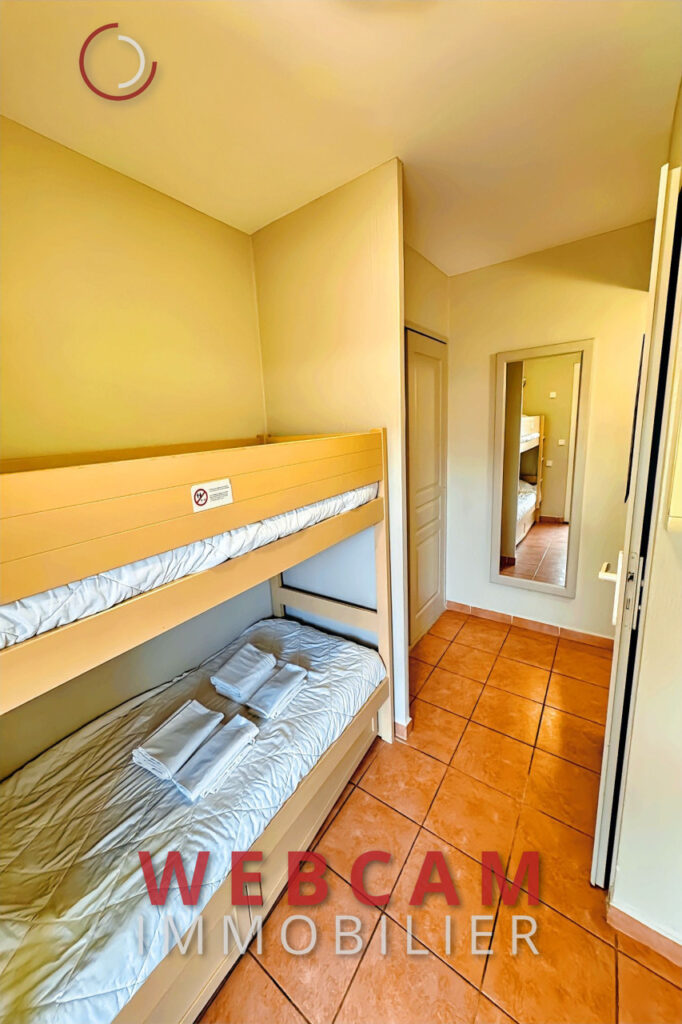 vente Idéal investisseur 3 Pièce(s) – 3 pièces – 2 chambres – 40.07 m²