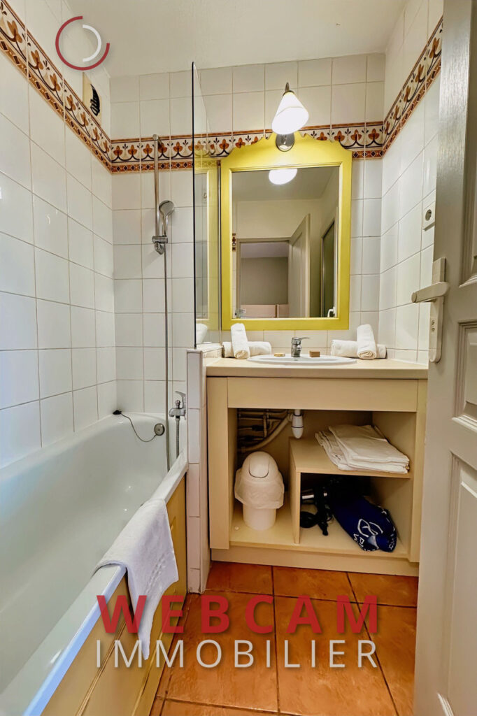 vente Idéal investisseur 3 Pièce(s) – 3 pièces – 2 chambres – 40.07 m²