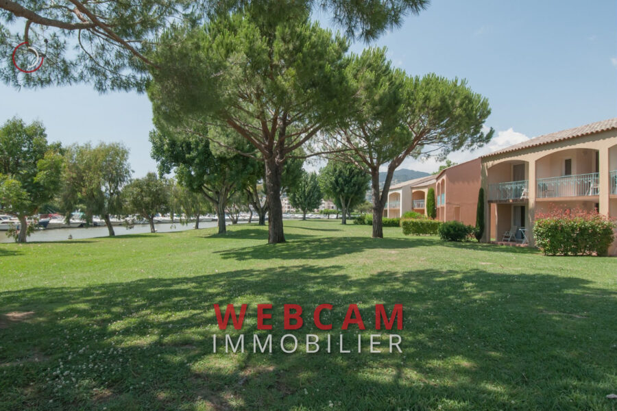 Appartement à vendre à Mandelieu-la-napoule
