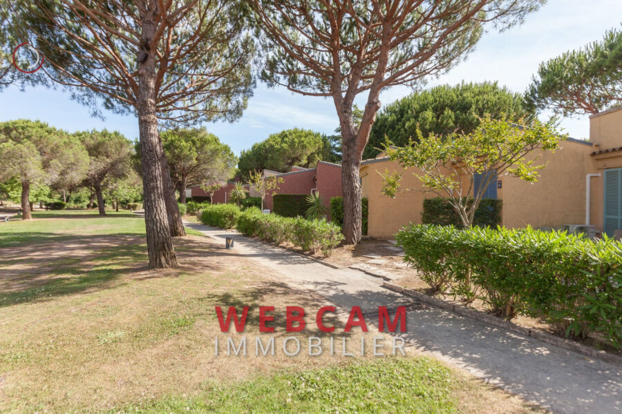 Appartement à vendre à Mandelieu-la-napoule