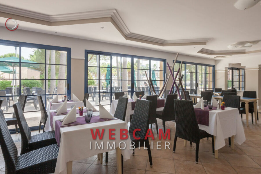 Appartement à vendre à Mandelieu-la-napoule
