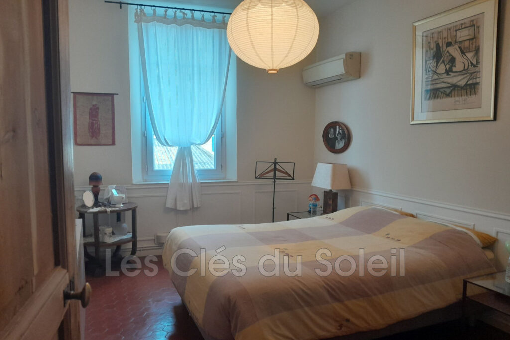 vente appartement – NR pièces – 2 chambres – 98.00 m²