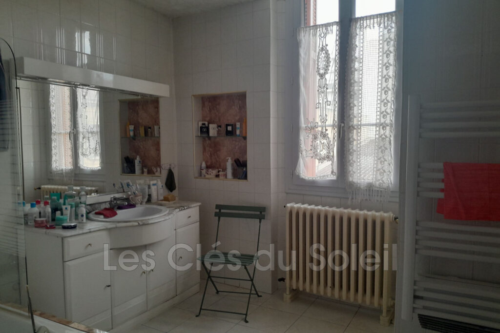 vente appartement – NR pièces – 2 chambres – 98.00 m²