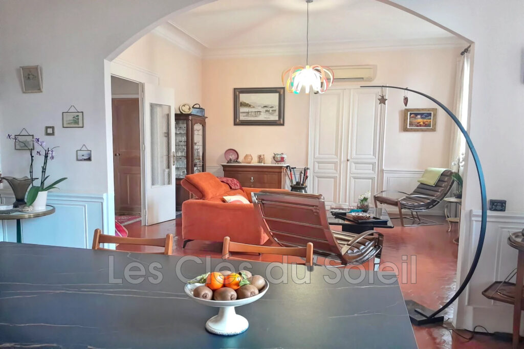 vente appartement – NR pièces – 2 chambres – 98.00 m²