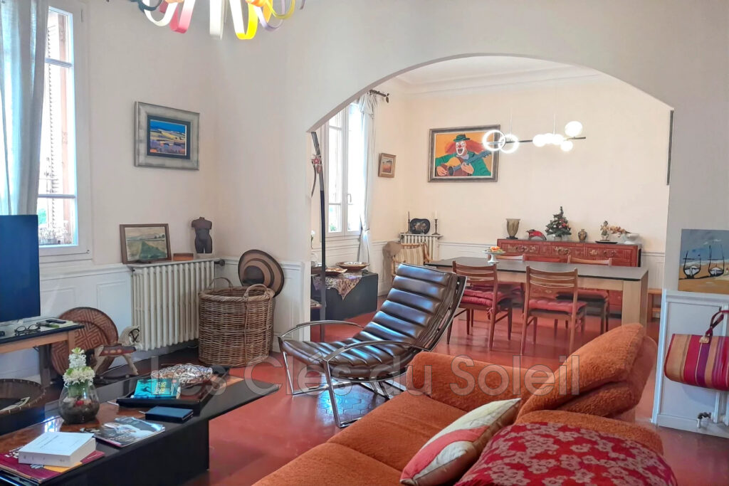 vente appartement – NR pièces – 2 chambres – 98.00 m²