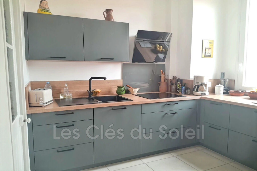 vente appartement – NR pièces – 2 chambres – 98.00 m²