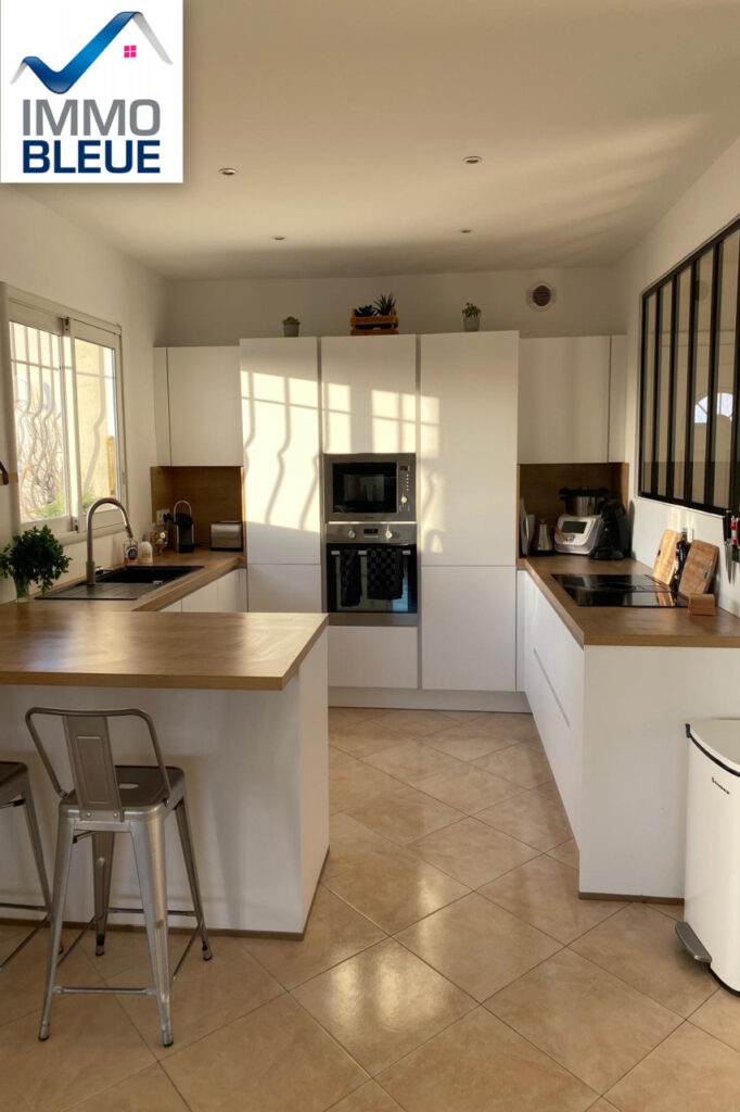 vente maison 5 Pièce(s) – 5 pièces – 4 chambres – 177.50 m²