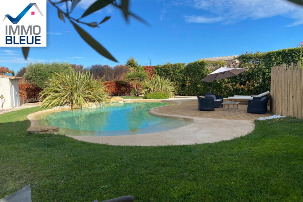 vente maison 5 Pièce(s) – 5 pièces – 4 chambres – 177.50 m²