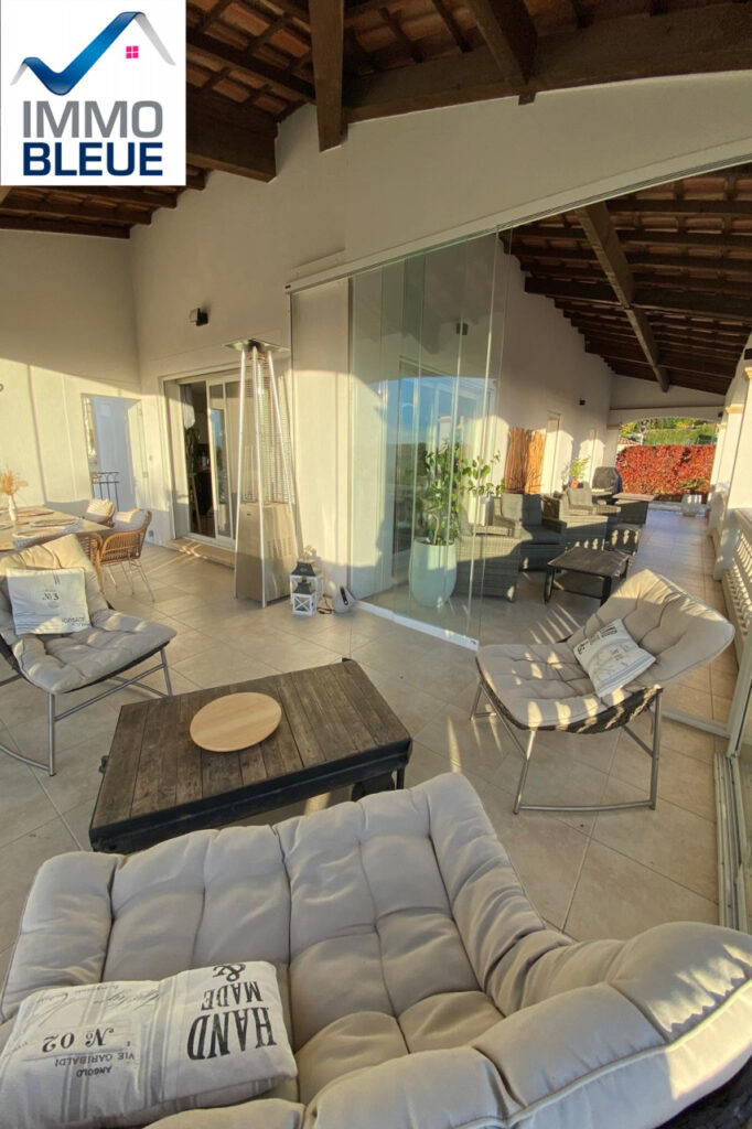 vente maison 5 Pièce(s) – 5 pièces – 4 chambres – 177.50 m²