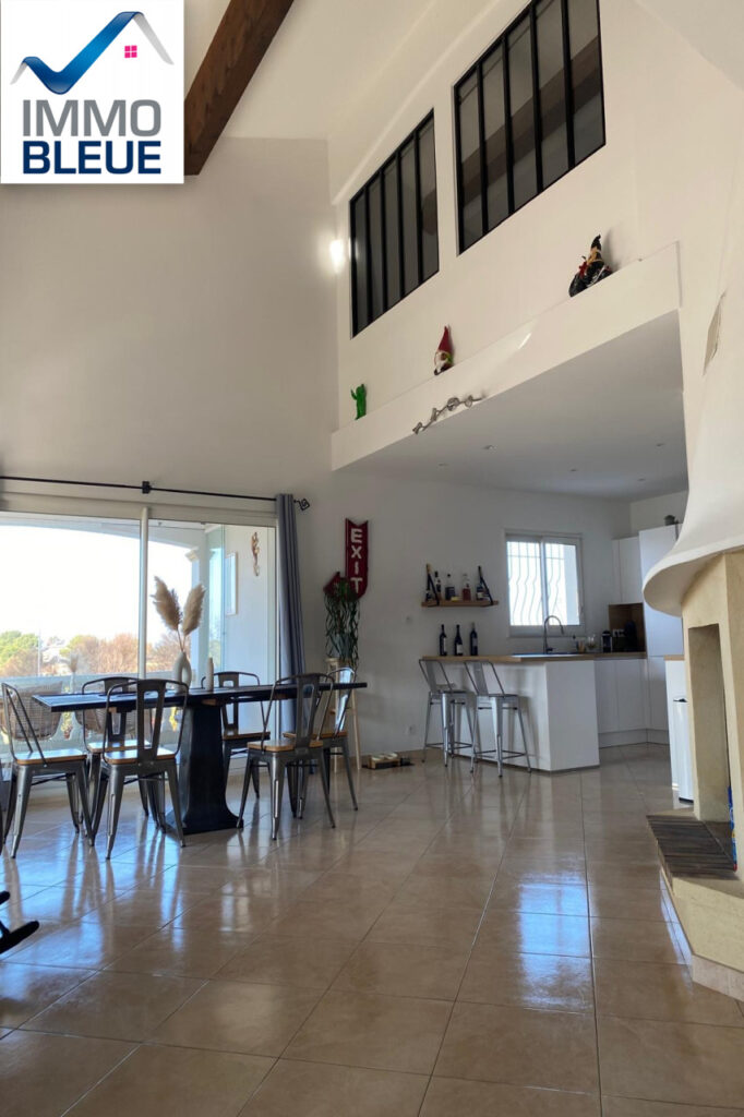 vente maison 5 Pièce(s) – 5 pièces – 4 chambres – 177.50 m²