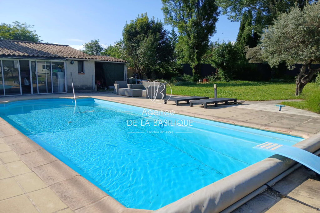 vente maison 5 Pièce(s) – 5 pièces – 4 chambres – 120.00 m²