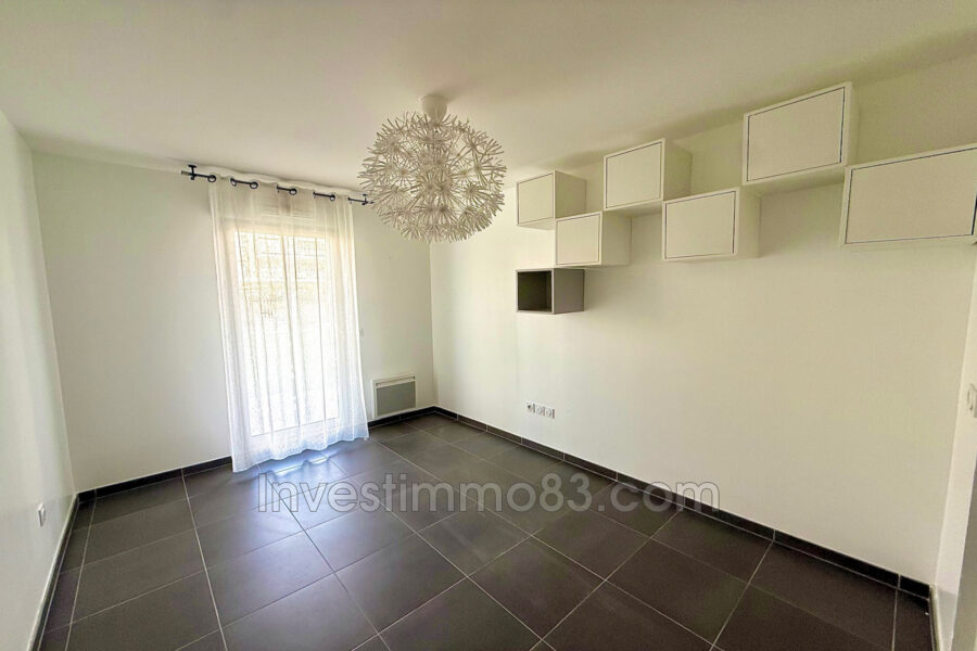 Appartement à vendre à Rousset