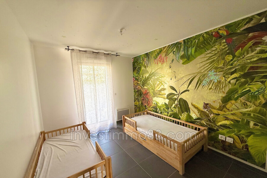 Appartement à vendre à Rousset