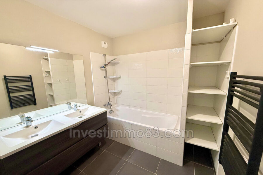 Appartement à vendre à Rousset
