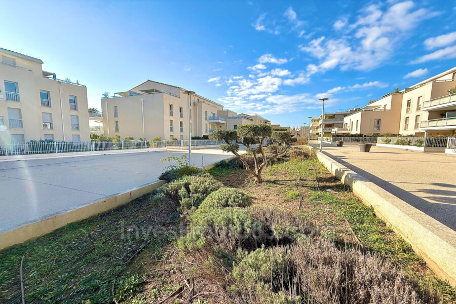 Appartement à vendre à Rousset
