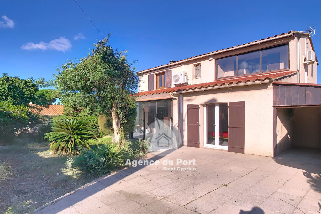 vente maison 5 Pièce(s) – 5 pièces – 4 chambres – 93.00 m²