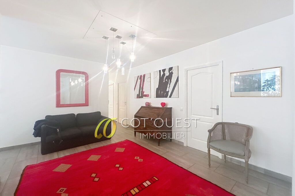 vente appartement 3 Pièce(s) – 3 pièces – 2 chambres – 97.33 m²