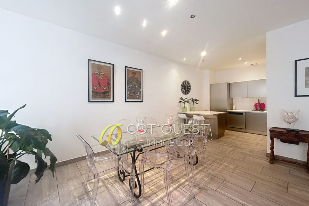 vente appartement 3 Pièce(s) – 3 pièces – 2 chambres – 97.33 m²