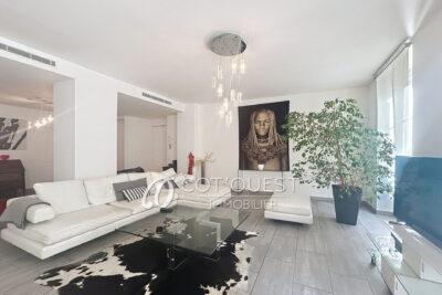 vente appartement 3 Pièce(s) – 3 pièces – 2 chambres – 97.33 m²