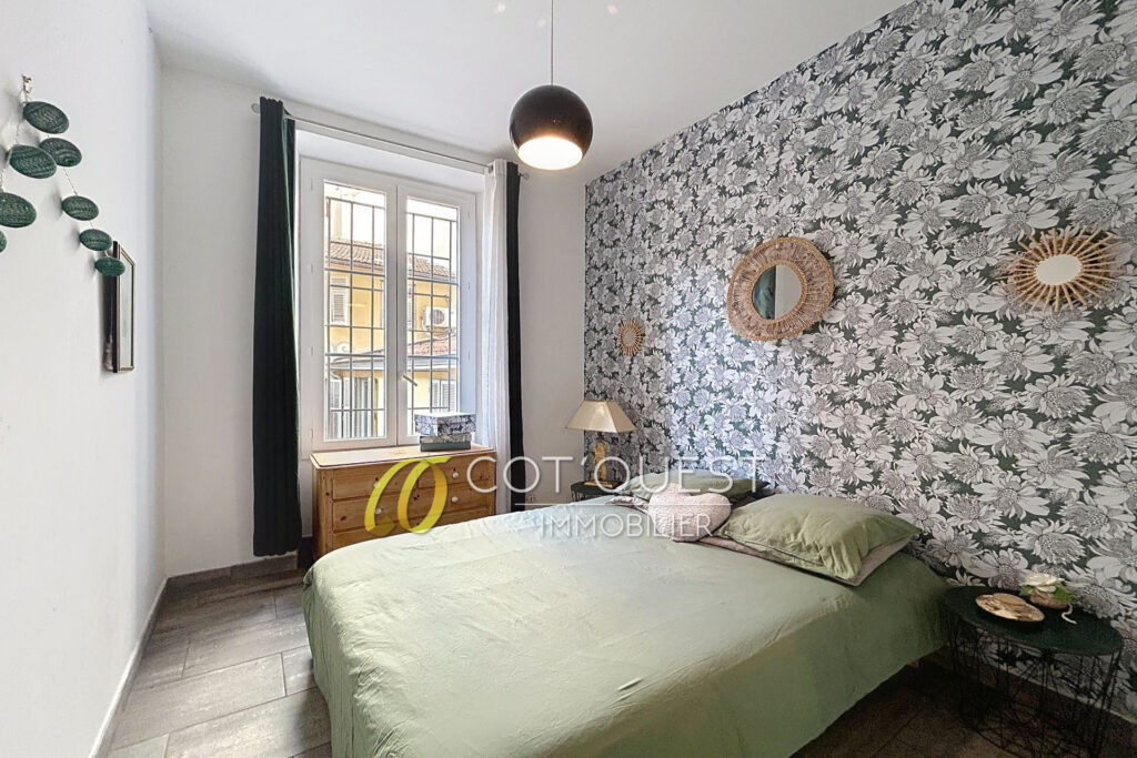 vente appartement 3 Pièce(s) – 3 pièces – 2 chambres – 97.33 m²