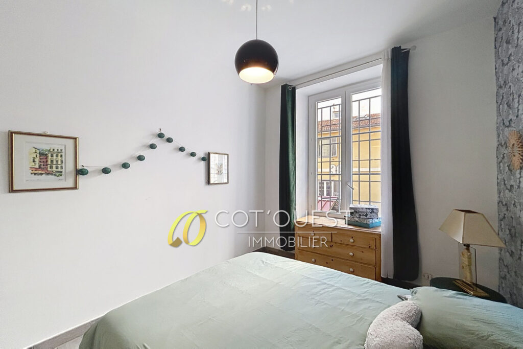 vente appartement 3 Pièce(s) – 3 pièces – 2 chambres – 97.33 m²