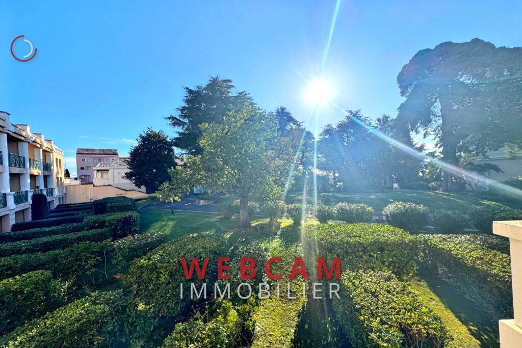 vente appartement 1 Pièce(s) – 1 pièce – NR chambres – 22.41 m²