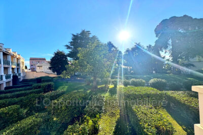 Appartement à vendre à Cannes