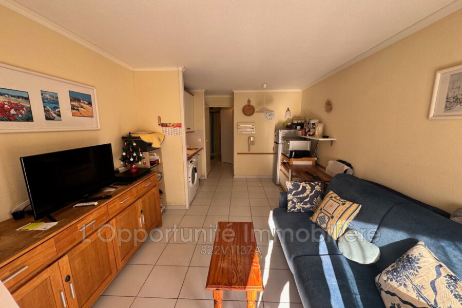 Appartement à vendre à Cannes