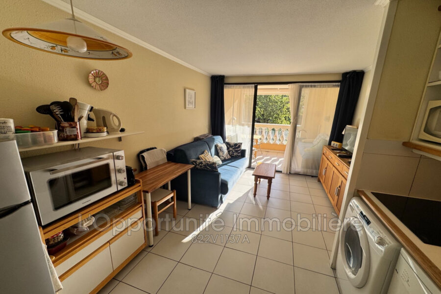 Appartement à vendre à Cannes