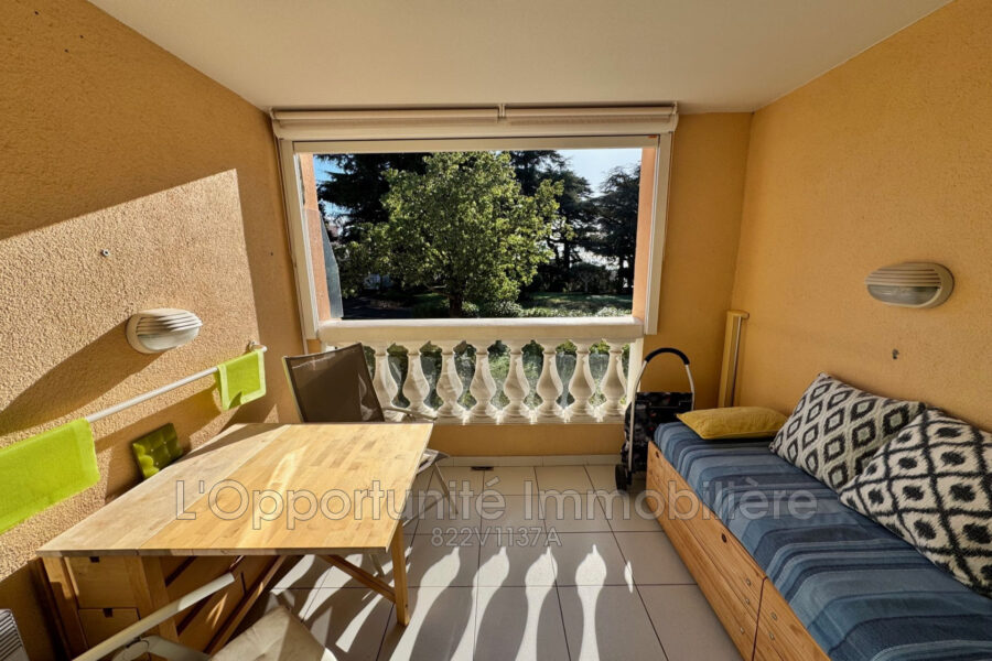 Appartement à vendre à Cannes