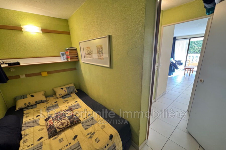 Appartement à vendre à Cannes