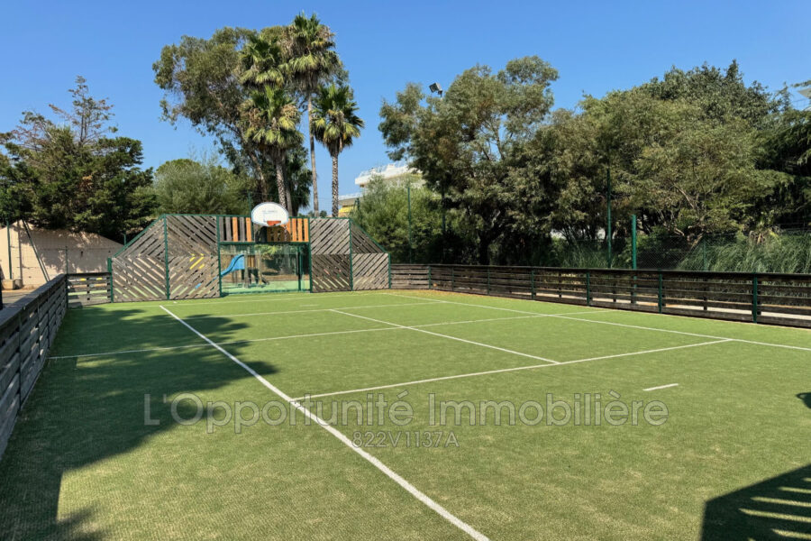 Appartement à vendre à Cannes