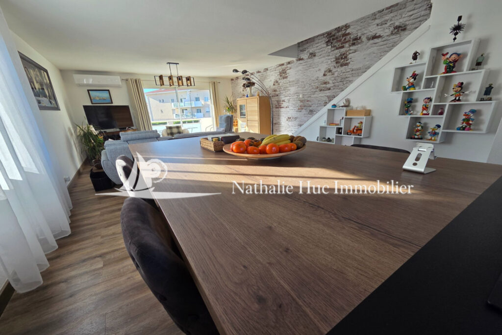 vente maison 5 Pièce(s) – 5 pièces – 3 chambres – 96.00 m²