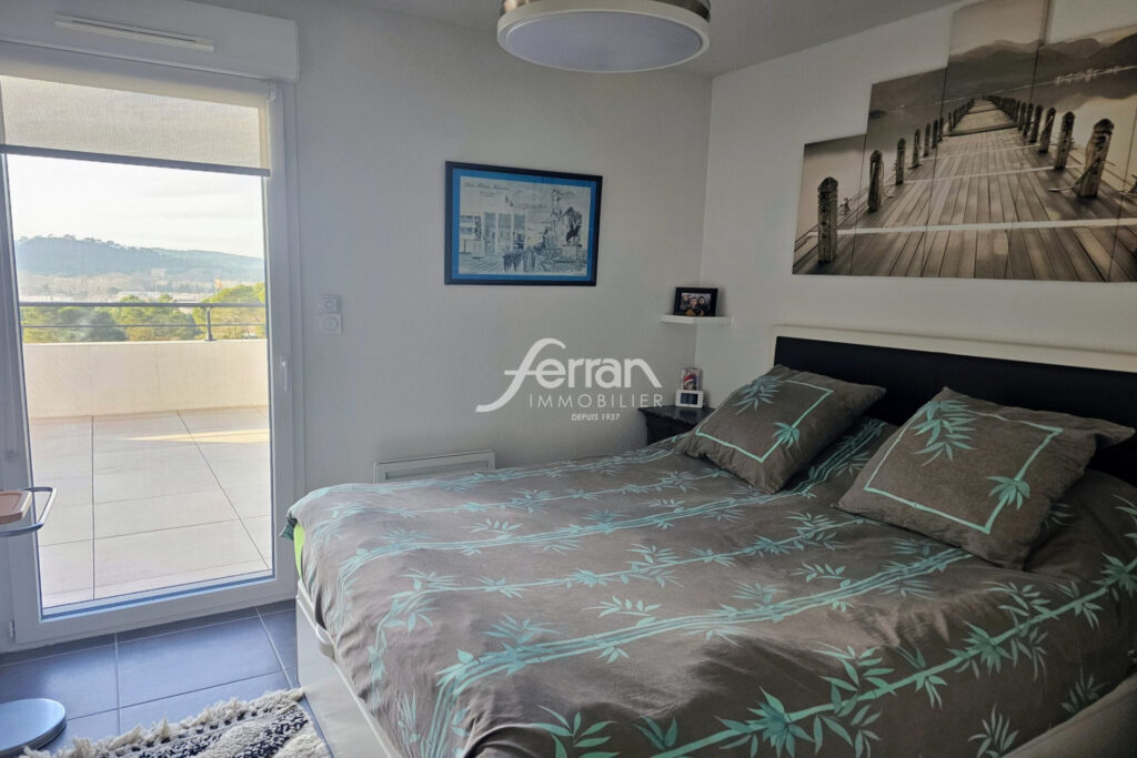 Appartement d’exception ? Villa sur le toit avec terrasse pano – 4 pièces – 3 chambres – 93.36 m²