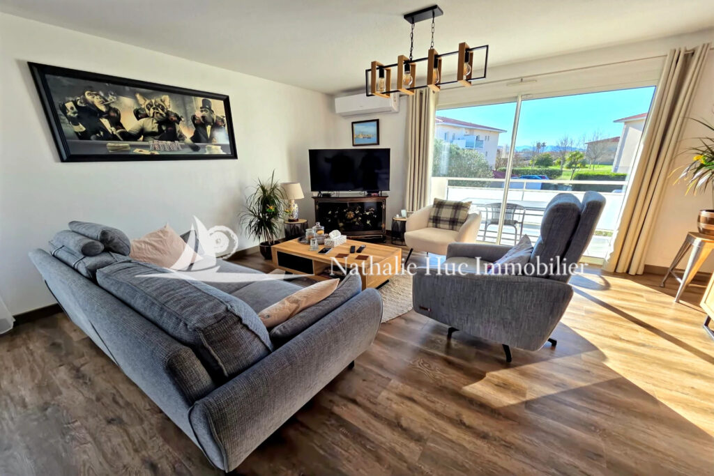 vente maison 5 Pièce(s) – 5 pièces – 3 chambres – 96.00 m²