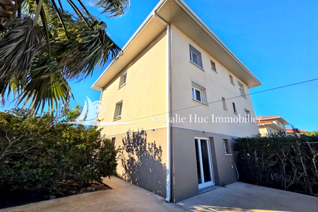 vente maison 5 Pièce(s) – 5 pièces – 3 chambres – 96.00 m²