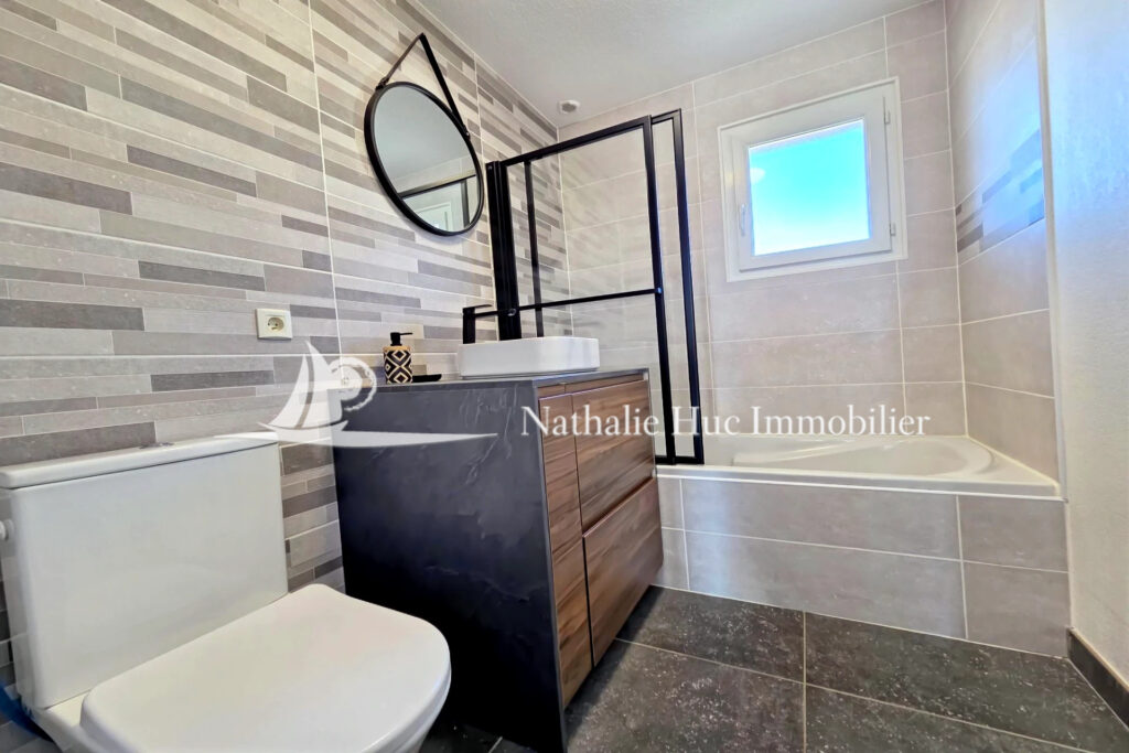 vente maison 5 Pièce(s) – 5 pièces – 3 chambres – 96.00 m²