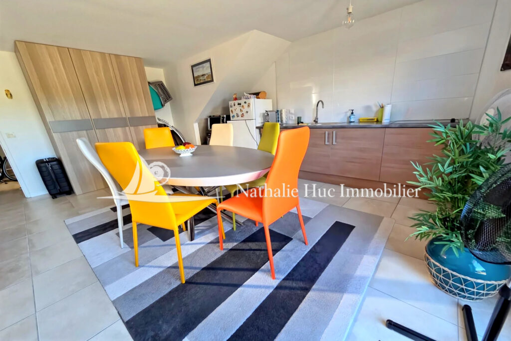 vente maison 5 Pièce(s) – 5 pièces – 3 chambres – 96.00 m²