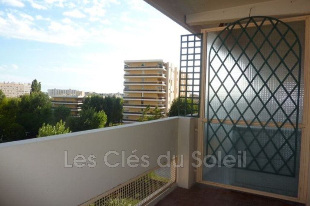 LOCATION APPARTEMENT T3 LA GARDE 83130 – 3 pièces – 2 chambres – 63.38 m²