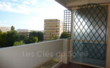 LOCATION APPARTEMENT T3 LA GARDE 83130 – 3 pièces – 2 chambres – 63.38 m²