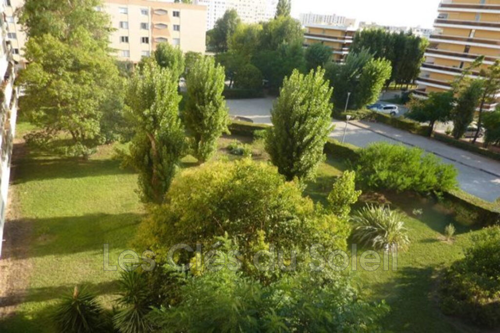 LOCATION APPARTEMENT T3 LA GARDE 83130 – 3 pièces – 2 chambres – 63.38 m²